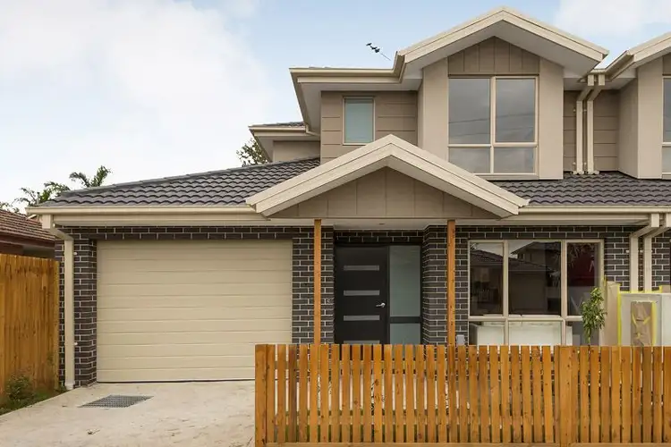 Main view of Homely townhouse listing, 3/9 Gerbert Street, Broadmeadows VIC 3047
