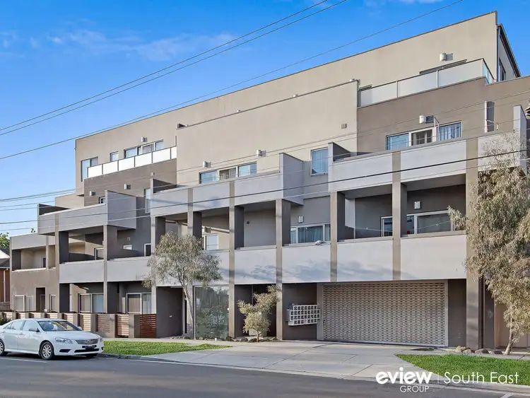 Main view of Homely unit listing, Unit 22/2-4 Hutton Street, Dandenong VIC 3175