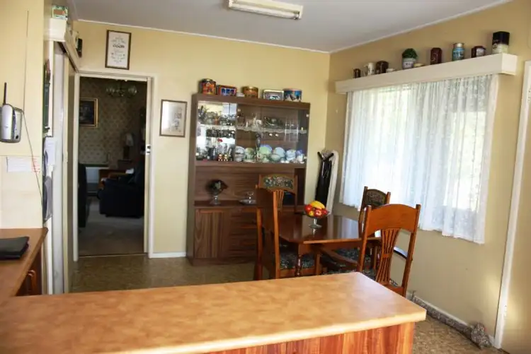 Sixth view of Homely house listing, 17 GEORGE STREET, Korumburra VIC 3950