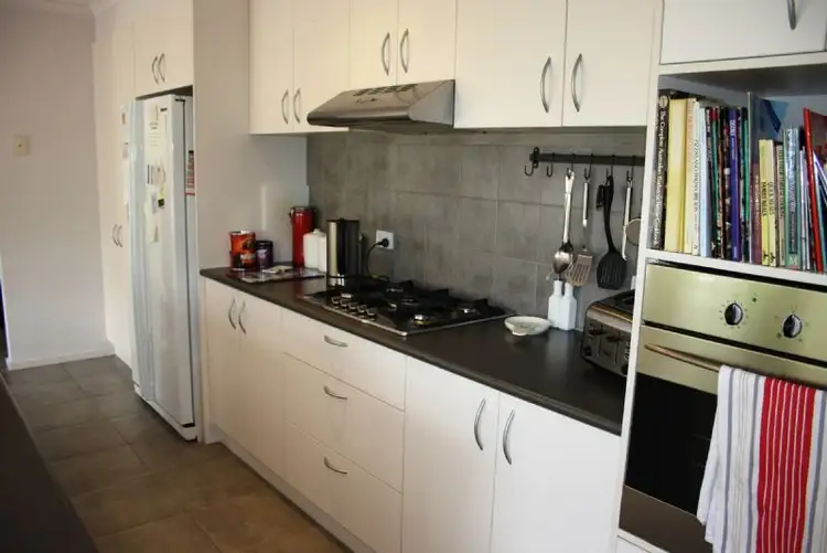 Sixth view of Homely house listing, 5 GEORGINA PARADE, Korumburra VIC 3950