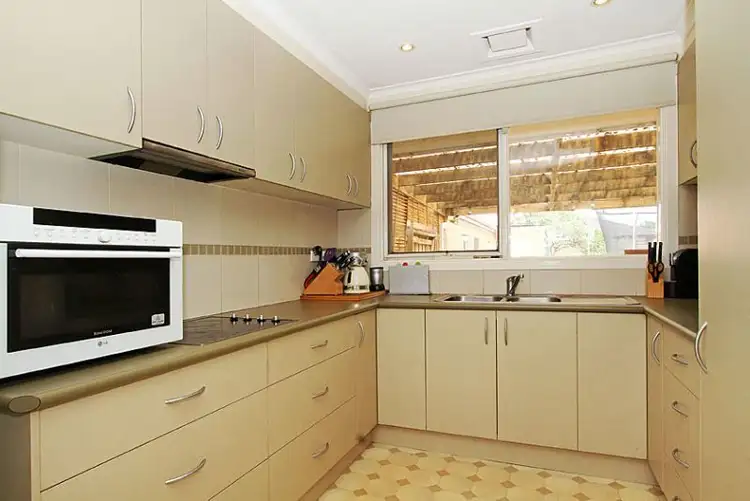 Second view of Homely house listing, 59 Dumbarton Street, Reservoir VIC 3073