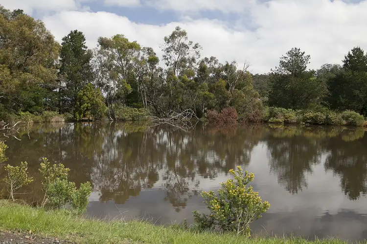 Second view of Homely land listing, 307 ARMY ROAD, Pakenham VIC 3810