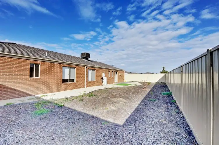 Seventh view of Homely house listing, 31 Warrumbungle Drive, Shepparton North VIC 3631