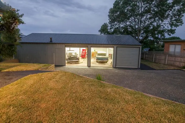 Sixth view of Homely house listing, 110 Brandy Creek Road, Warragul VIC 3820