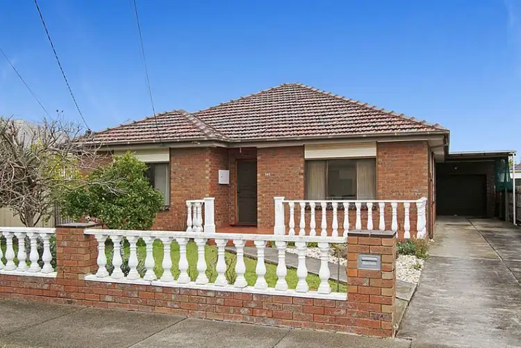 141 St Vigeons Road, Reservoir VIC 3073