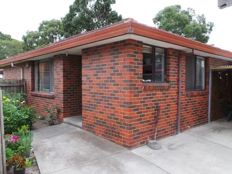 Second view of Homely house listing, 67 Glendale Road, Springvale VIC 3171