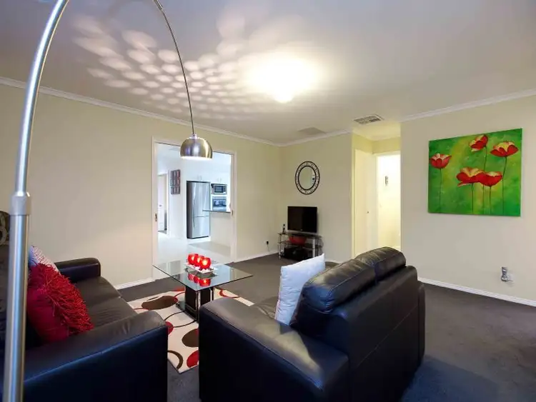 Seventh view of Homely house listing, 8 Evergreen Way, Langwarrin VIC 3910
