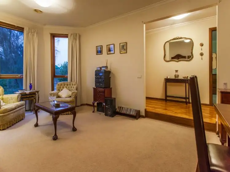 Third view of Homely house listing, 8 Huntly Court, Langwarrin VIC 3910