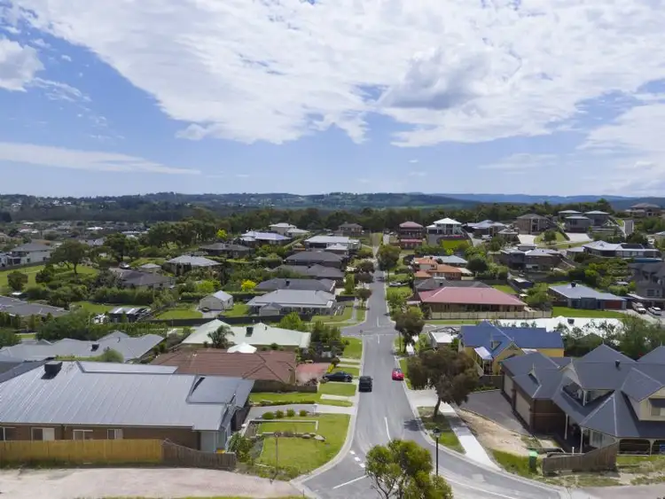 Third view of Homely land listing, 13 South Hidden Valley Circuit, Beaconsfield VIC 3807