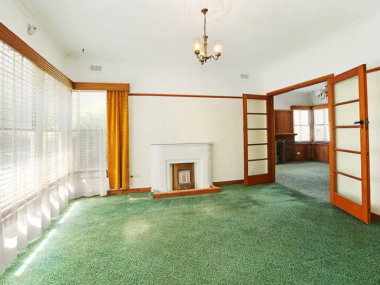 Second view of Homely house listing, 19 Warwick Street, Newtown VIC 3220