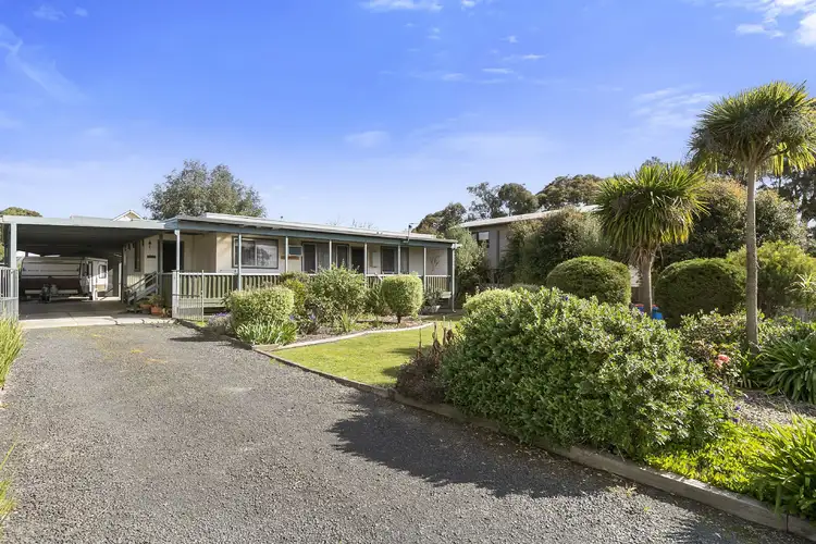 Main view of Homely house listing, 1 RITA AVENUE, Cowes VIC 3922