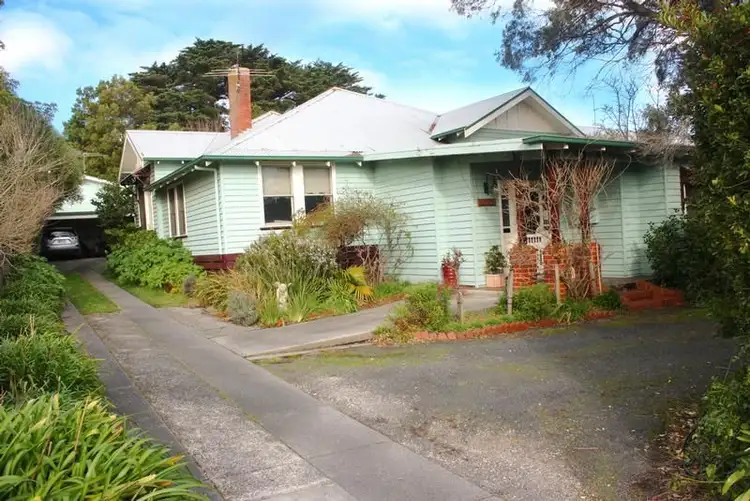 Main view of Homely house listing, 9 JUMBUNNA ROAD, Korumburra VIC 3950
