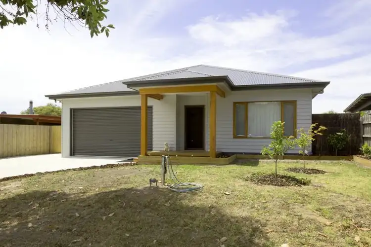 Main view of Homely house listing, 20A Baths Road, Mirboo North VIC 3871
