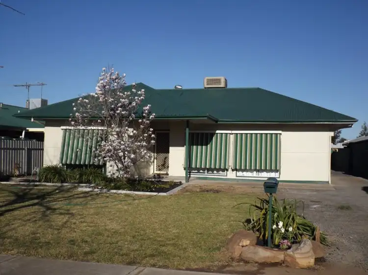 Main view of Homely house listing, 26 Gitchell Street, Corowa NSW 2646