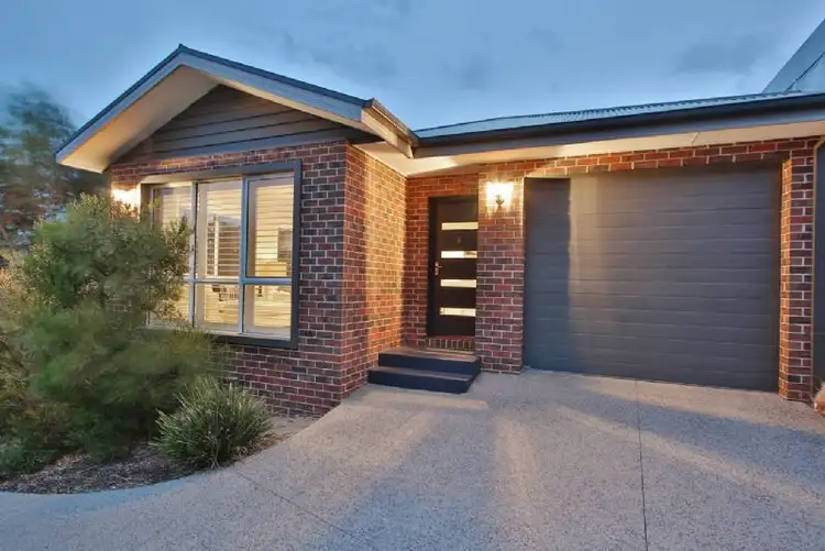 9/8 Humber Road, Croydon North VIC 3136