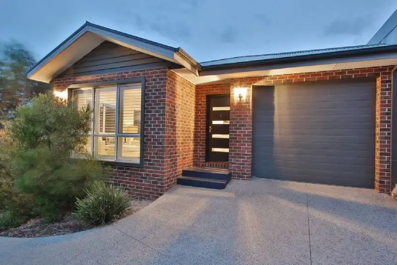 Main view of Homely unit listing, 9/8 Humber Road, Croydon North VIC 3136