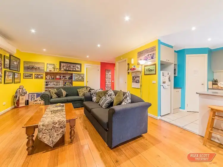 Third view of Homely house listing, 18 TERRY CRESCENT, Wimbledon Heights VIC 3922