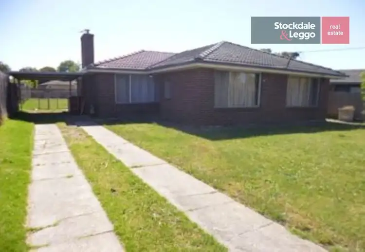 21 Lurline Street, Cranbourne VIC 3977