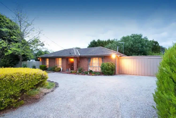 39 Jennings Road, Bayswater North VIC 3153