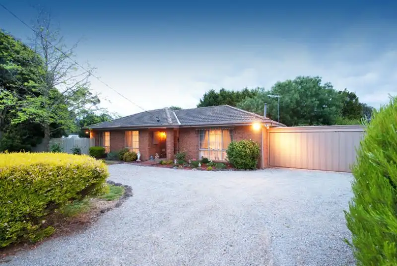 Main view of Homely house listing, 39 Jennings Road, Bayswater North VIC 3153