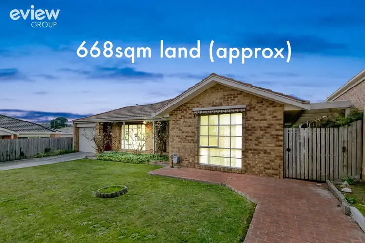 13A Raymond Street, Somerville VIC 3912