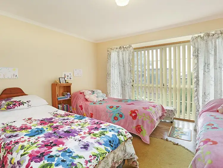 Fourth view of Homely house listing, 45 Newton Avenue, Bell Post Hill VIC 3215