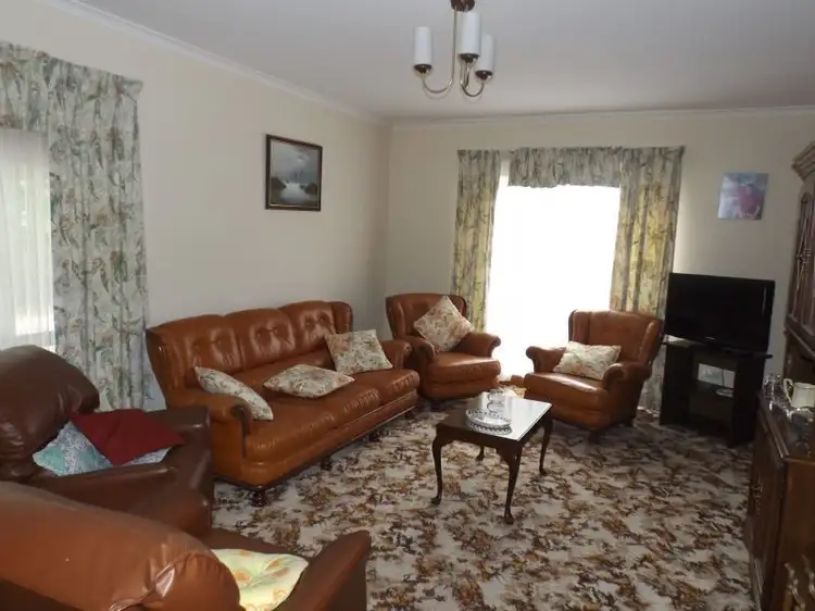 Third view of Homely house listing, 9 Lone Pine Avenue, Corowa NSW 2646