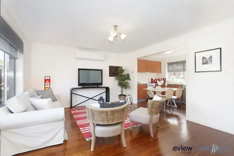Third view of Homely unit listing, 7/59 Milan Street, Mentone VIC 3194