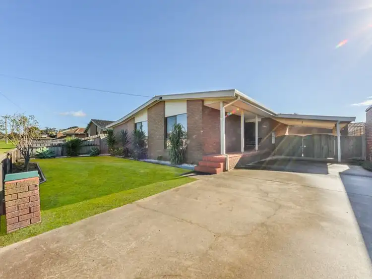 Main view of Homely house listing, 105 Willis Street, Portarlington VIC 3223