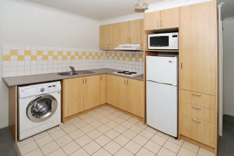 Third view of Homely apartment listing, 57/1251 Plenty Road, Bundoora VIC 3083