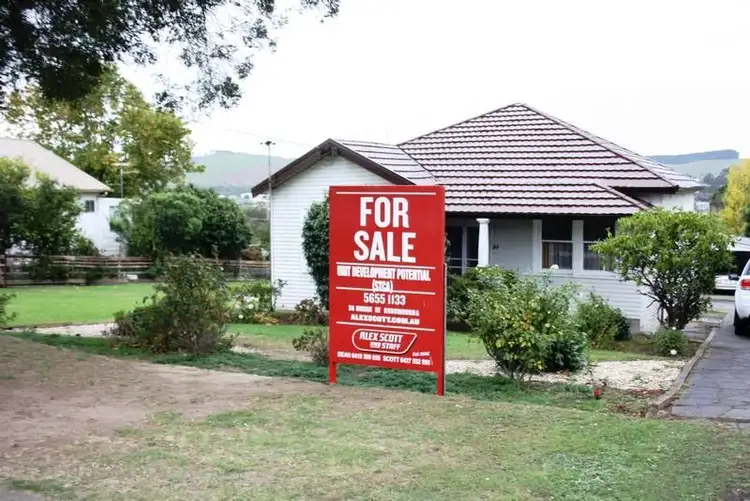 Fifth view of Homely land listing, 50 GUYS ROAD, Korumburra VIC 3950