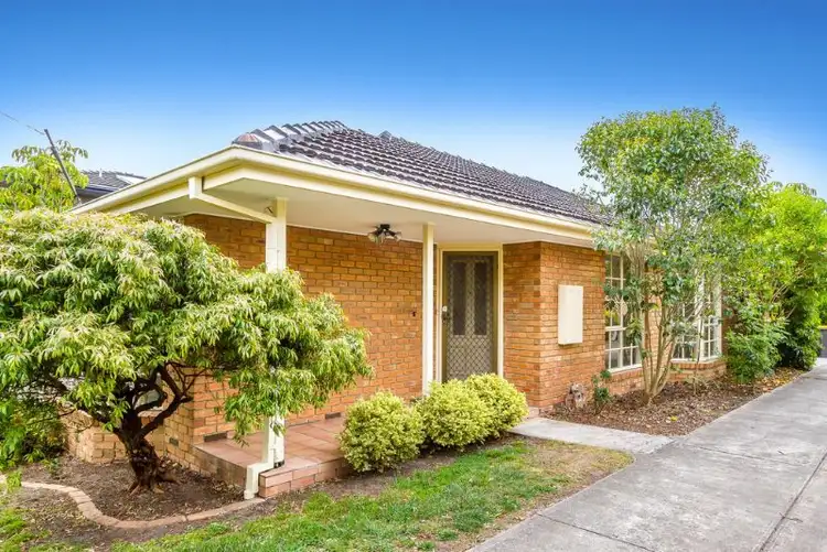 1/5 Irving Street, Mount Waverley VIC 3149