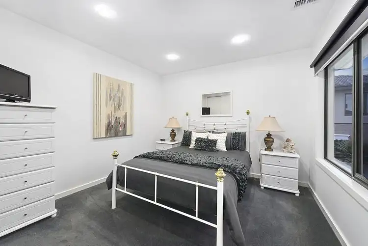 Fifth view of Homely townhouse listing, 2/57 Outlook Drive, Glenroy VIC 3046