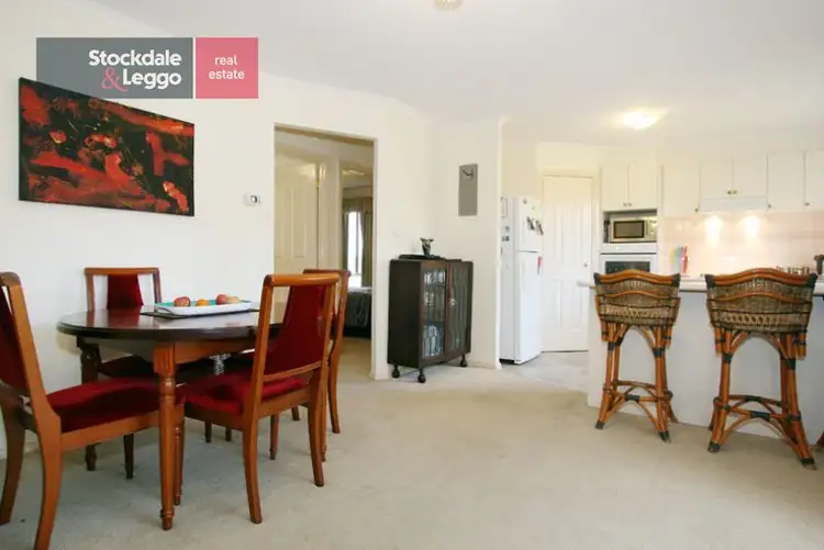 Third view of Homely unit listing, 4/24 Humber Road, Croydon North VIC 3136