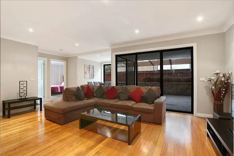 Third view of Homely unit listing, 11/7 Birch Street, Bayswater VIC 3153