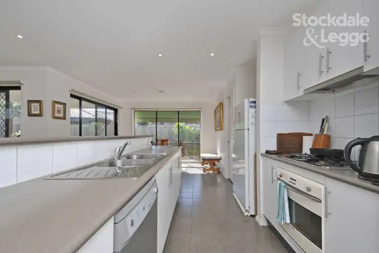 Third view of Homely house listing, 4 Lawn Avenue, Traralgon VIC 3844