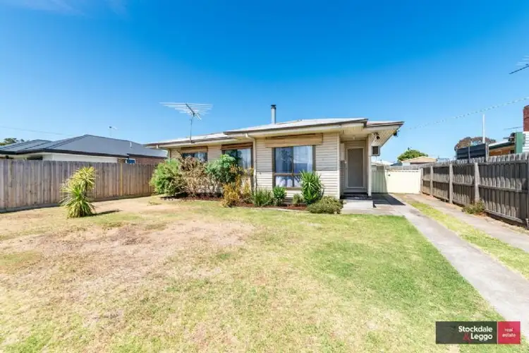 44 Waitara Grove, Norlane VIC 3214