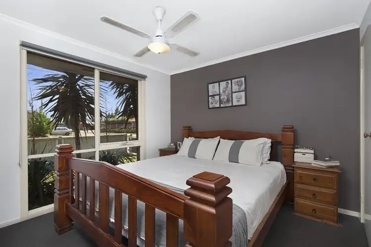 Fifth view of Homely house listing, 14 Allemby Drive, Cranbourne West VIC 3977