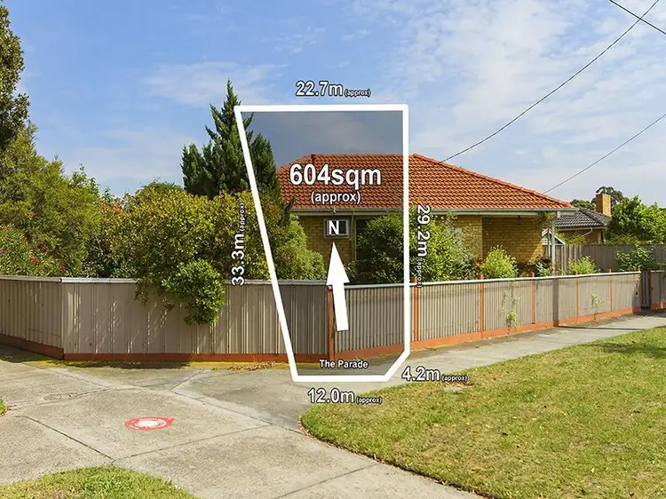 15 The Parade,, Clarinda VIC 3169