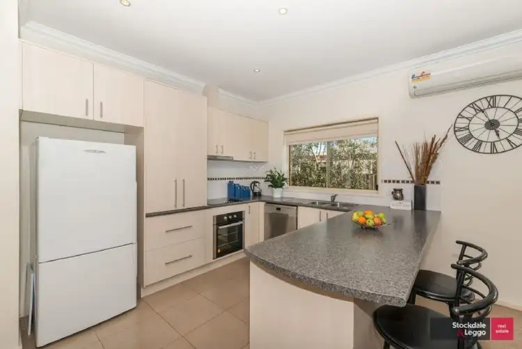Second view of Homely house listing, 40 Alice Mews, Bannockburn VIC 3331