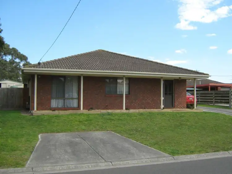 Second view of Homely unit listing, 2/5 TRESIZE COURT, Lang Lang VIC 3984