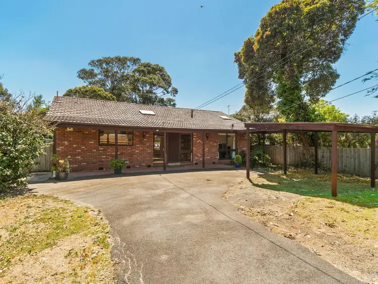 Fourth view of Homely house listing, 11 Boonong Avenue, Seaford VIC 3198