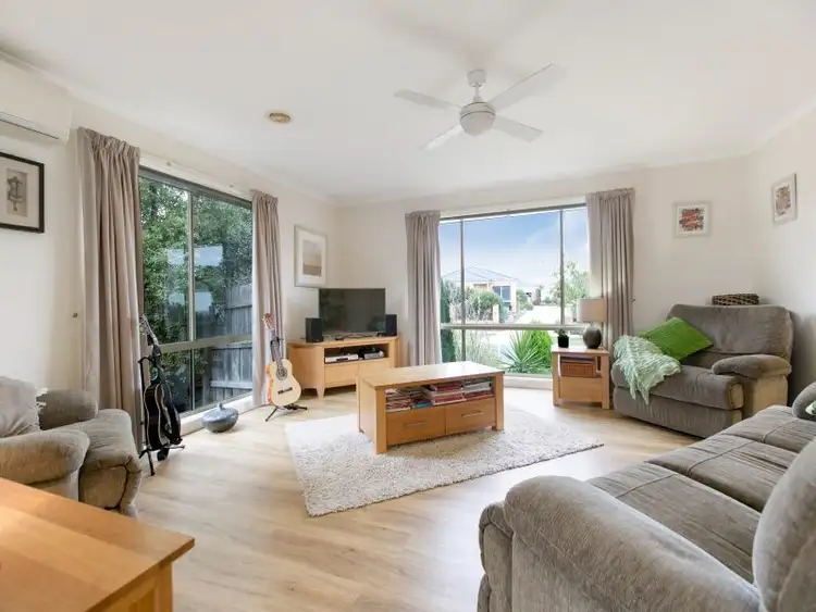 Sixth view of Homely house listing, 1 Lemongrass Court, Baxter VIC 3911