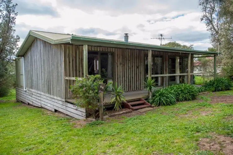 22 Bradley Avenue, Venus Bay VIC 3956