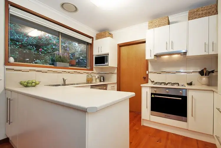 Sixth view of Homely unit listing, 5/23 Glen Park Road, Bayswater VIC 3153