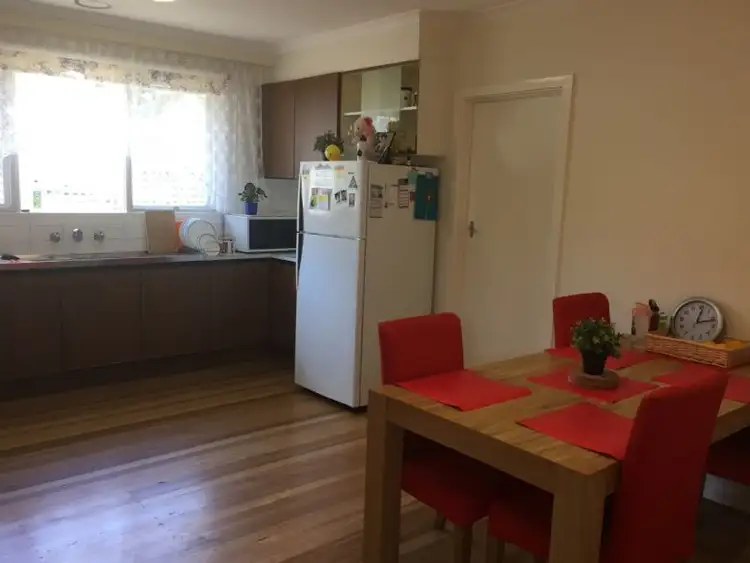 Second view of Homely villa listing, 6/32-34 Truganini Road, Carnegie VIC 3163
