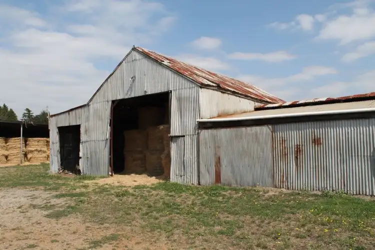 Sixth view of Homely rural property listing, 1704 WATERLOO ROAD, Yarragon VIC 3823