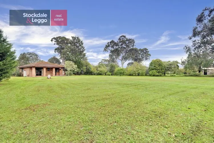 Fourth view of Homely house listing, 5 Ryeburn Close, Traralgon VIC 3844