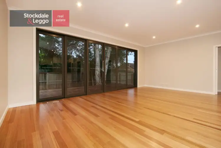 Third view of Homely house listing, 7A Piedmont Court, Croydon North VIC 3136