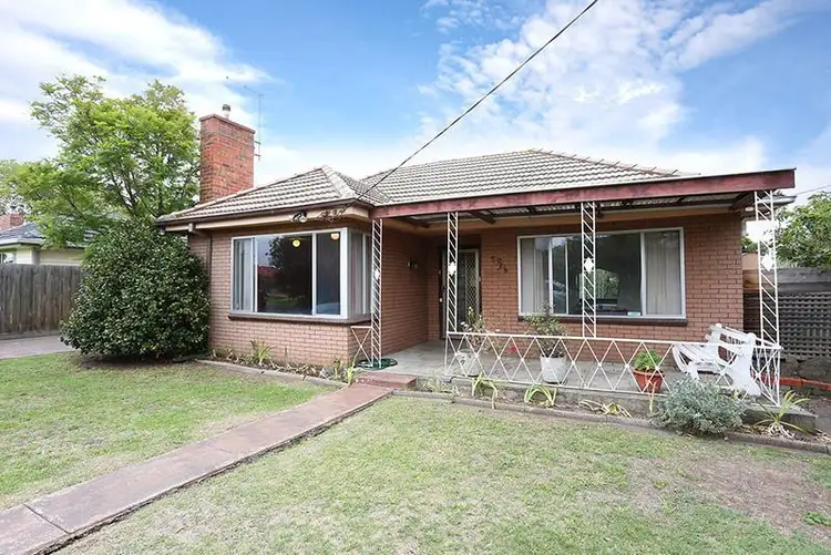 3 Nottingham Street, Sunshine North VIC 3020